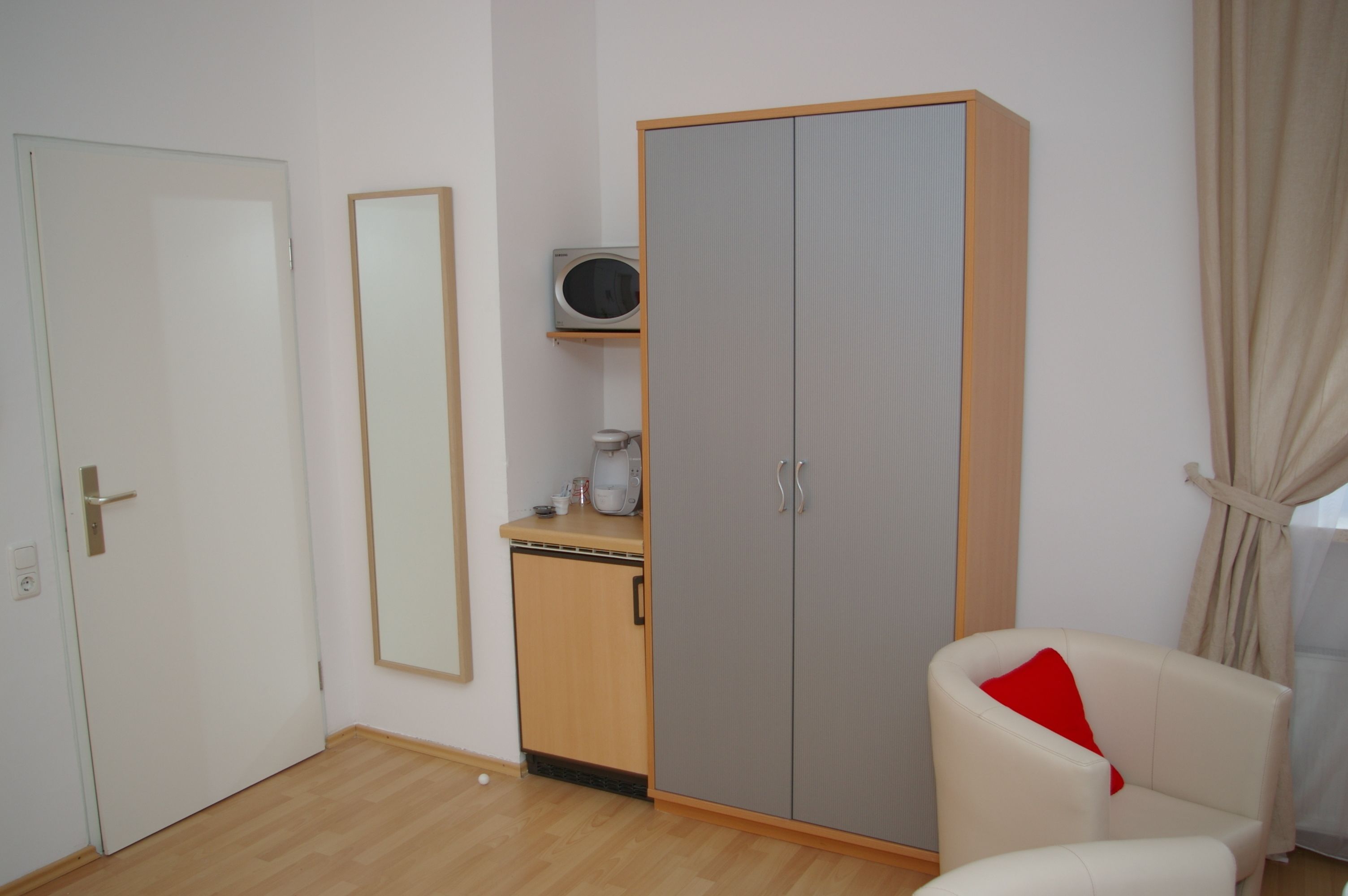 double room | room amenity