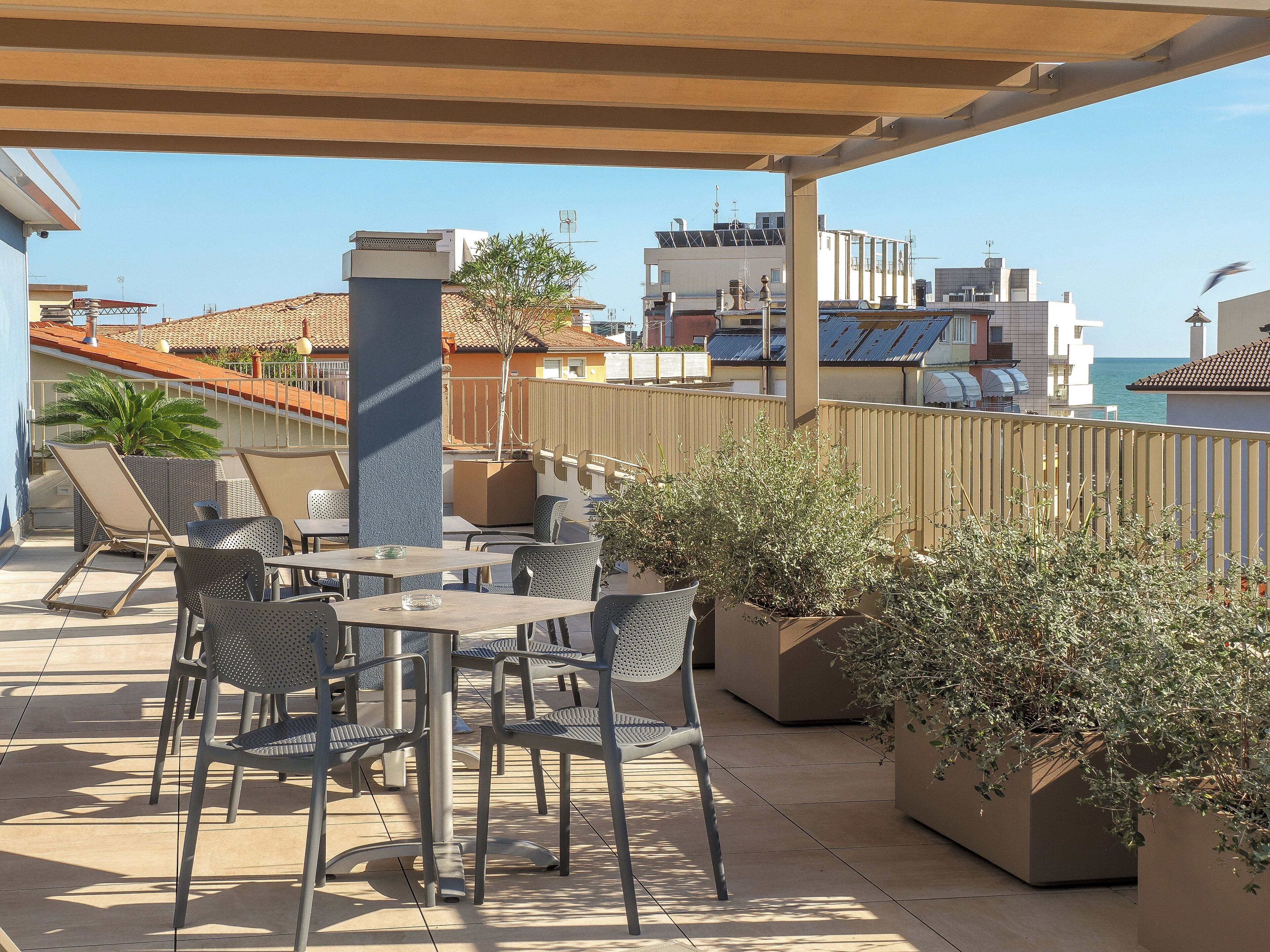 Photo - Hotel Angelo