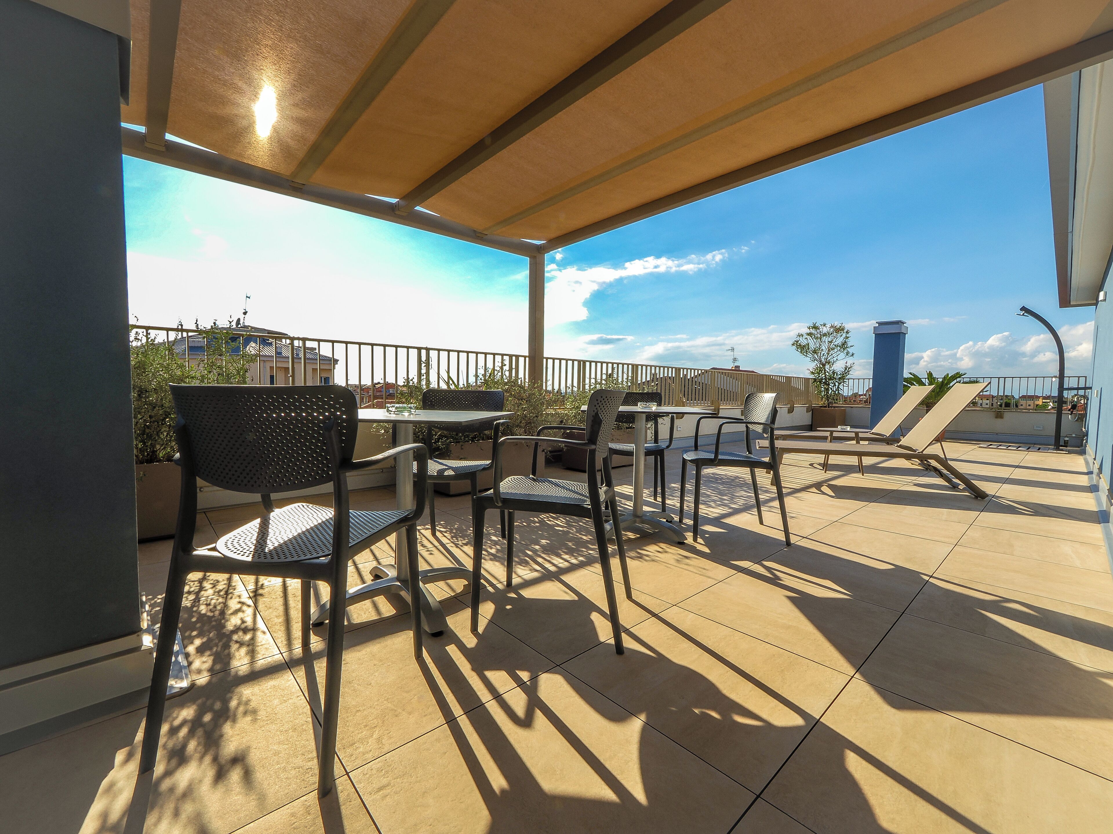 Photo - Hotel Angelo