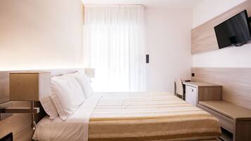Superior-Doppelzimmer, Nichtraucher, Terrasse