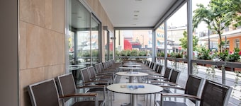 Hotel Angelo