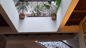 Interior - Riad Dar Lamane (Essaouira)