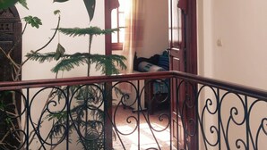 Interior - Riad Dar Lamane (Essaouira)