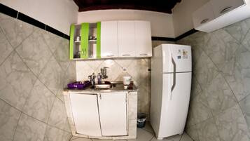 Petit-déjeuner buffet (20.00 BRL par personne)