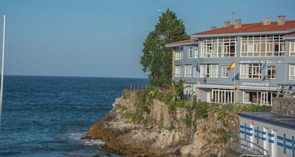Hotel Sablón