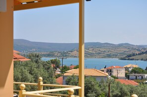 Luxury Duplex, 2 Bedrooms, Sea View | Beach/ocean view