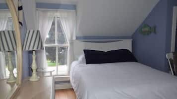 Cottage, 5 Bedrooms | 5 bedrooms, premium bedding, in-room safe, iron/ironing board