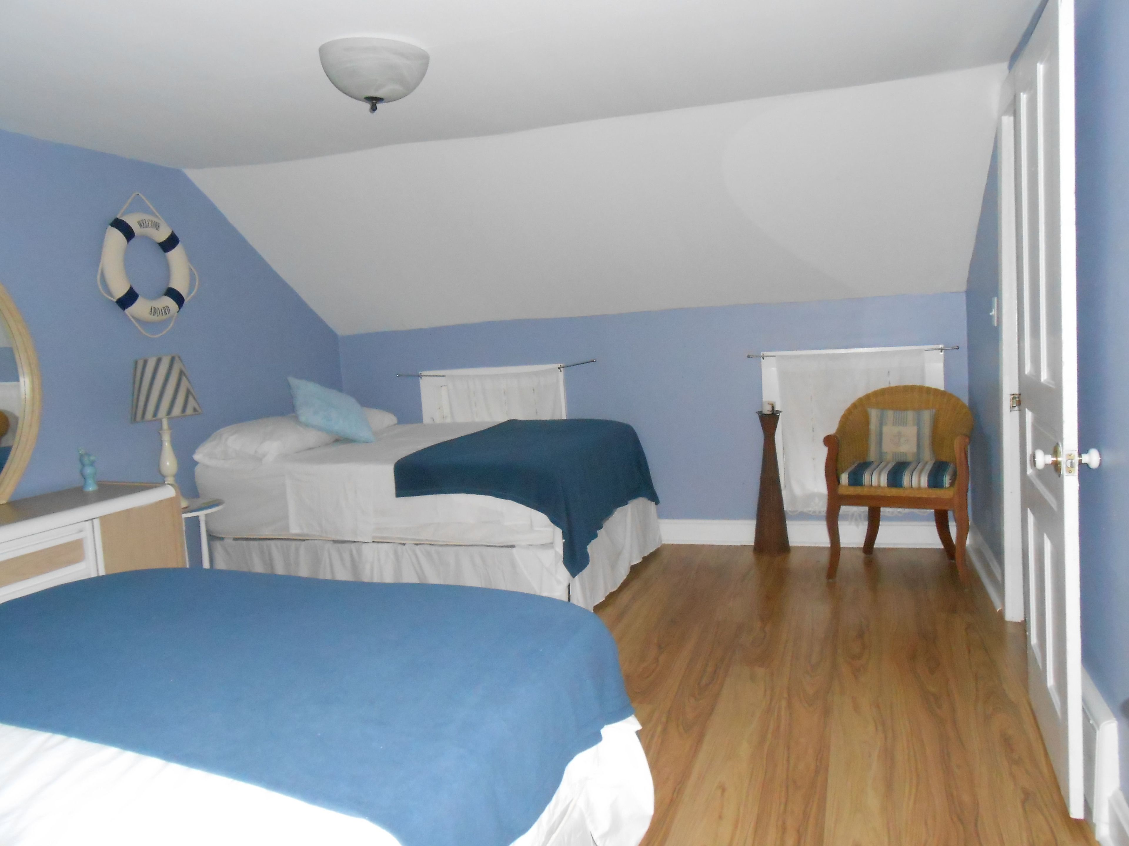 Cottage, 5 Bedrooms | 5 bedrooms, premium bedding, in-room safe, iron/ironing board