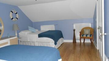 Cottage, 5 Bedrooms | 5 bedrooms, premium bedding, in-room safe, iron/ironing board