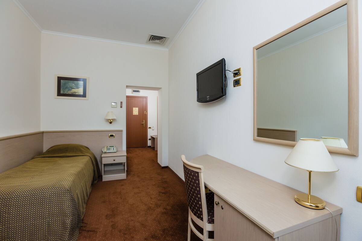 Chambre Simple Standard