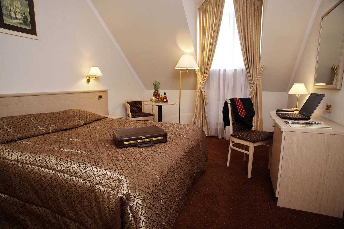 Chambre Double Standard