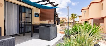 Fuerte Holiday Duplex