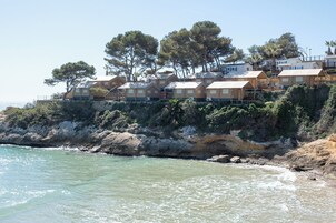 Tienda superior, vistas al mar | Vistas al mar