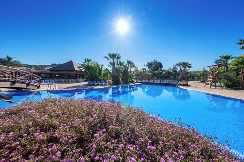 Estival Torre de la Mora