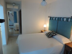 Room - Hotel La Perla de Barahona (Barahona)