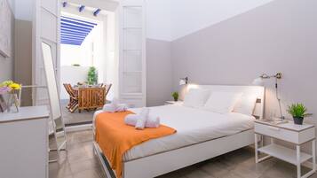 Apartment, 1 Bedroom, Garden View (S4)