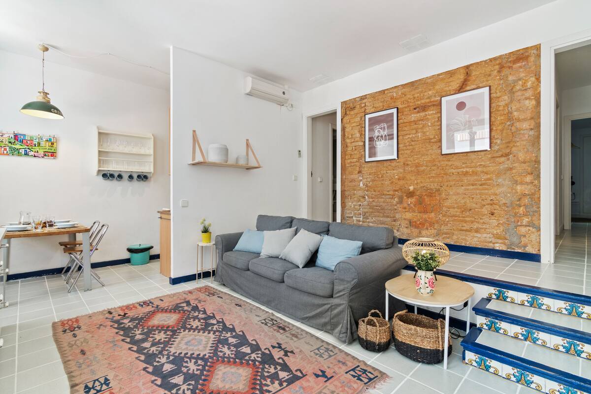 Apartment, 3 Bedrooms, Ground Floor (S1)