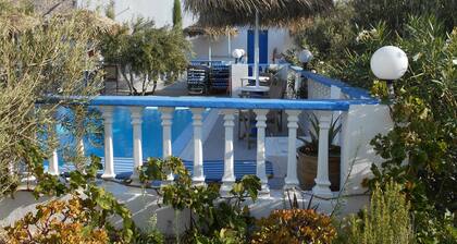 Studios Apartments Kapetanios