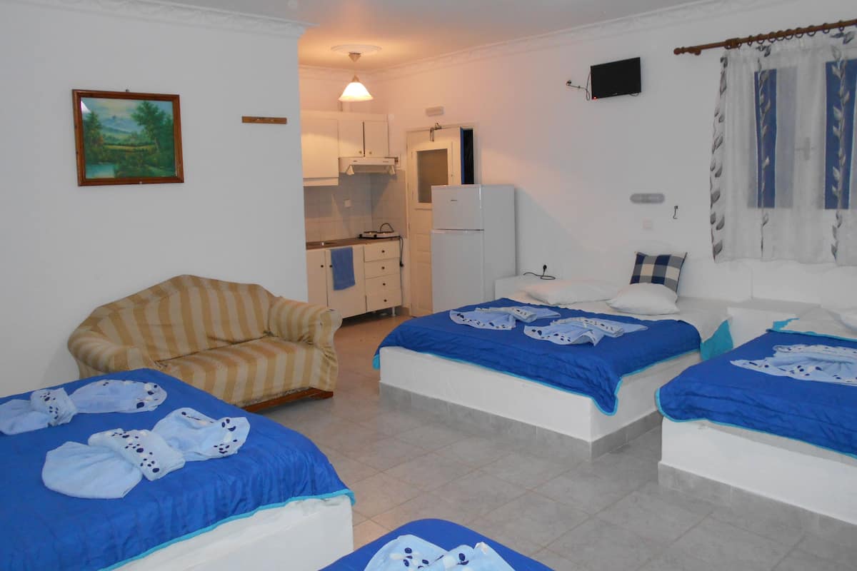 Ropa de cama de alta calidad y edredón