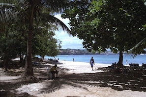 Beach nearby - Residencial Estephany (Sosúa)