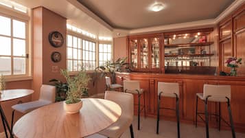 Bar (di hartanah)