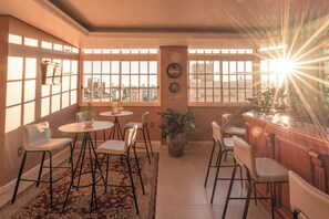 Bar (na propriedade)