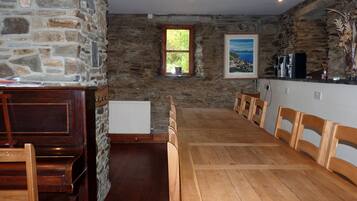 Restauration familiale