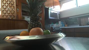 Restaurante para familias