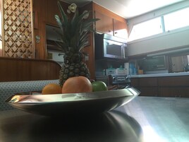 Restaurante familiar