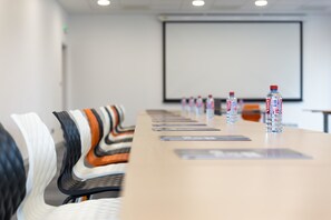 Sala de reunião
