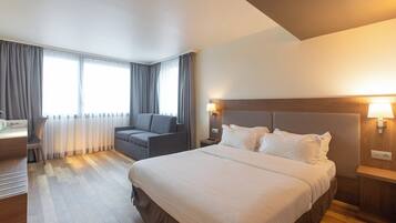 Standard Room, Multiple Beds