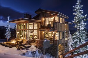 Exterior - Stein Eriksen Residences (Park City)