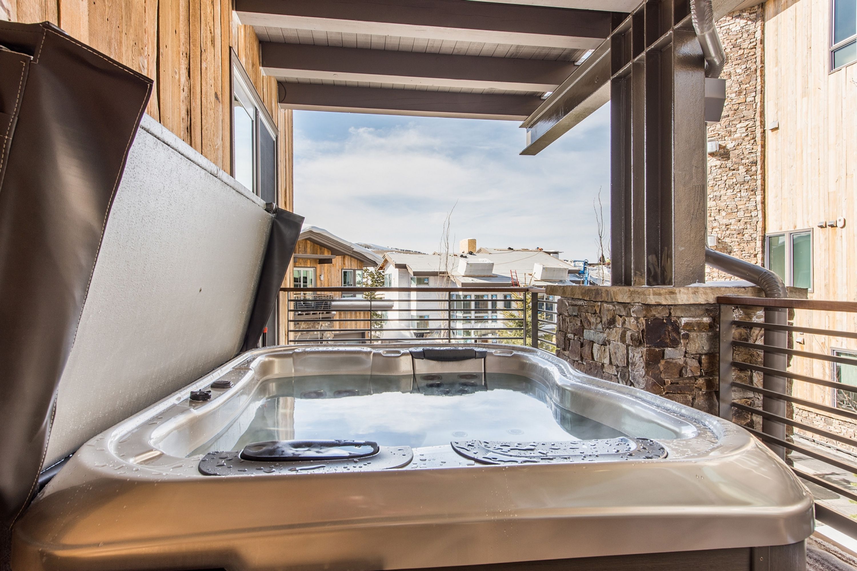 suite, 5 bedrooms (platinum) | terrace/patio