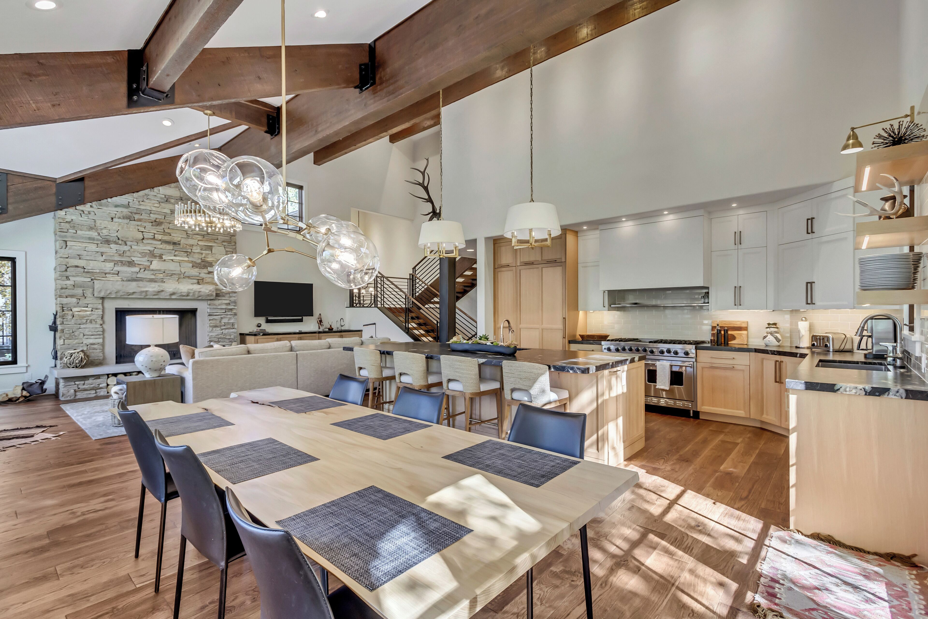 House (Bellemont 2) | Private kitchen