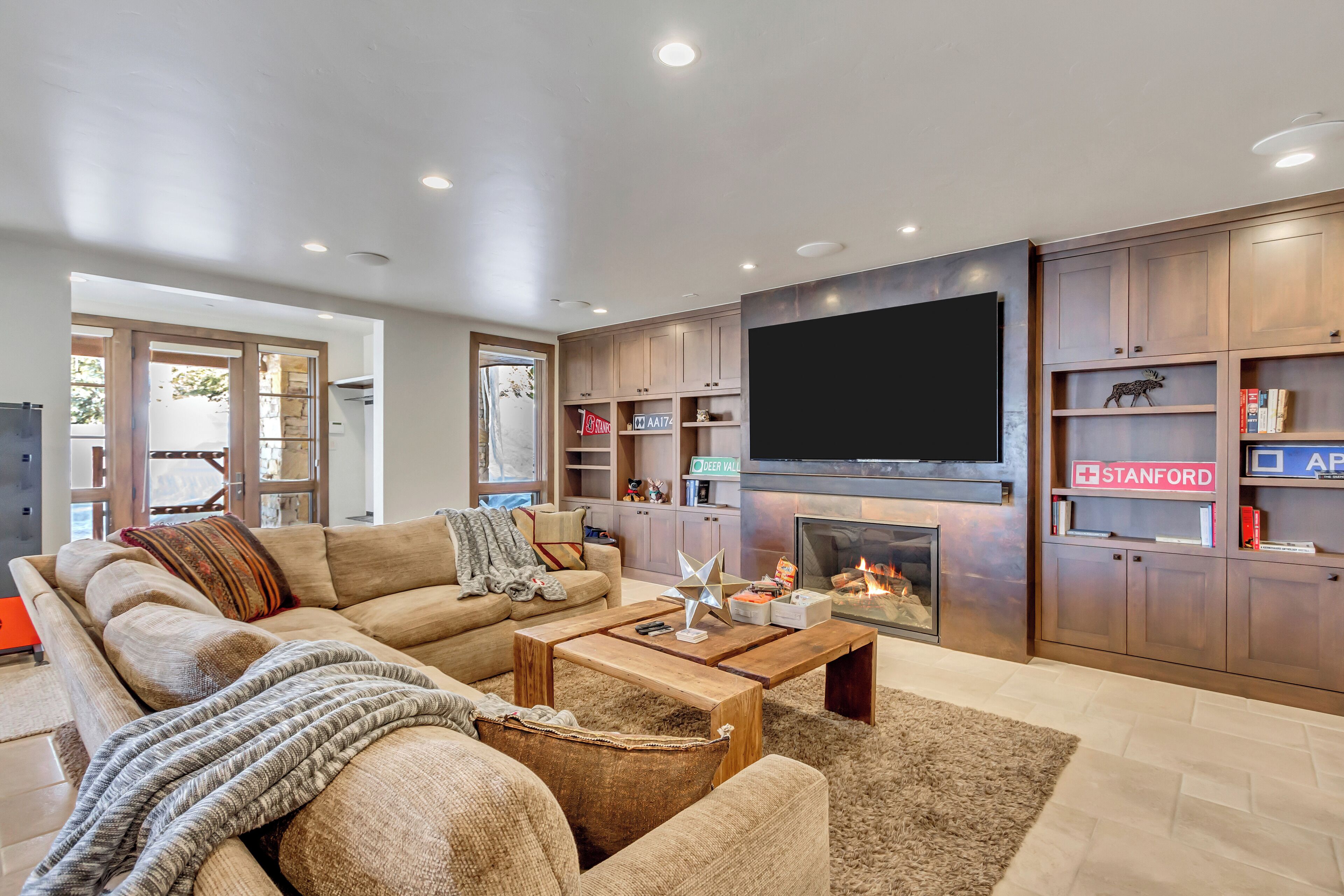 House (Ruby) | Living area
