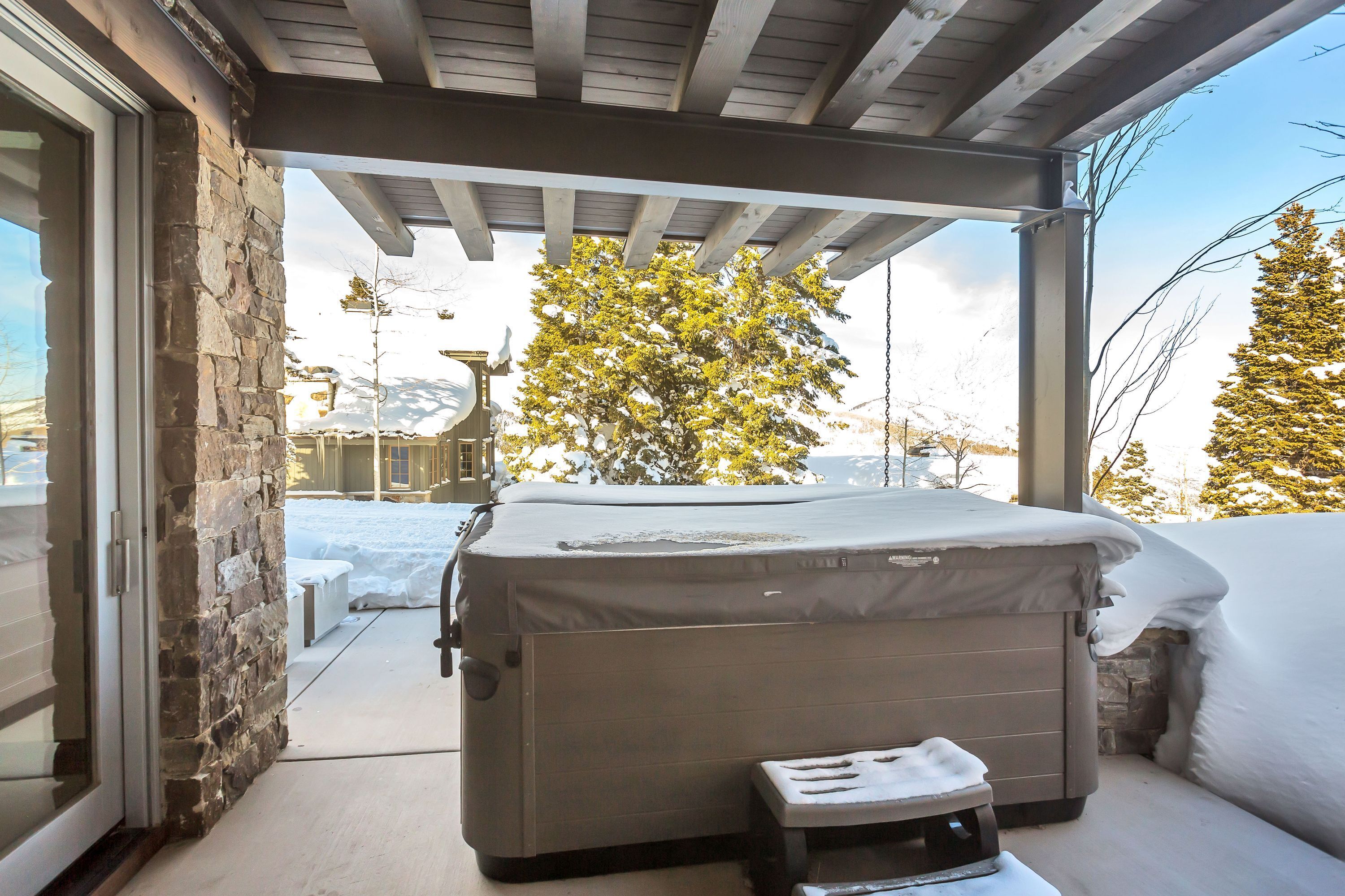 House, 5 Bedrooms (Private) | Terrace/patio