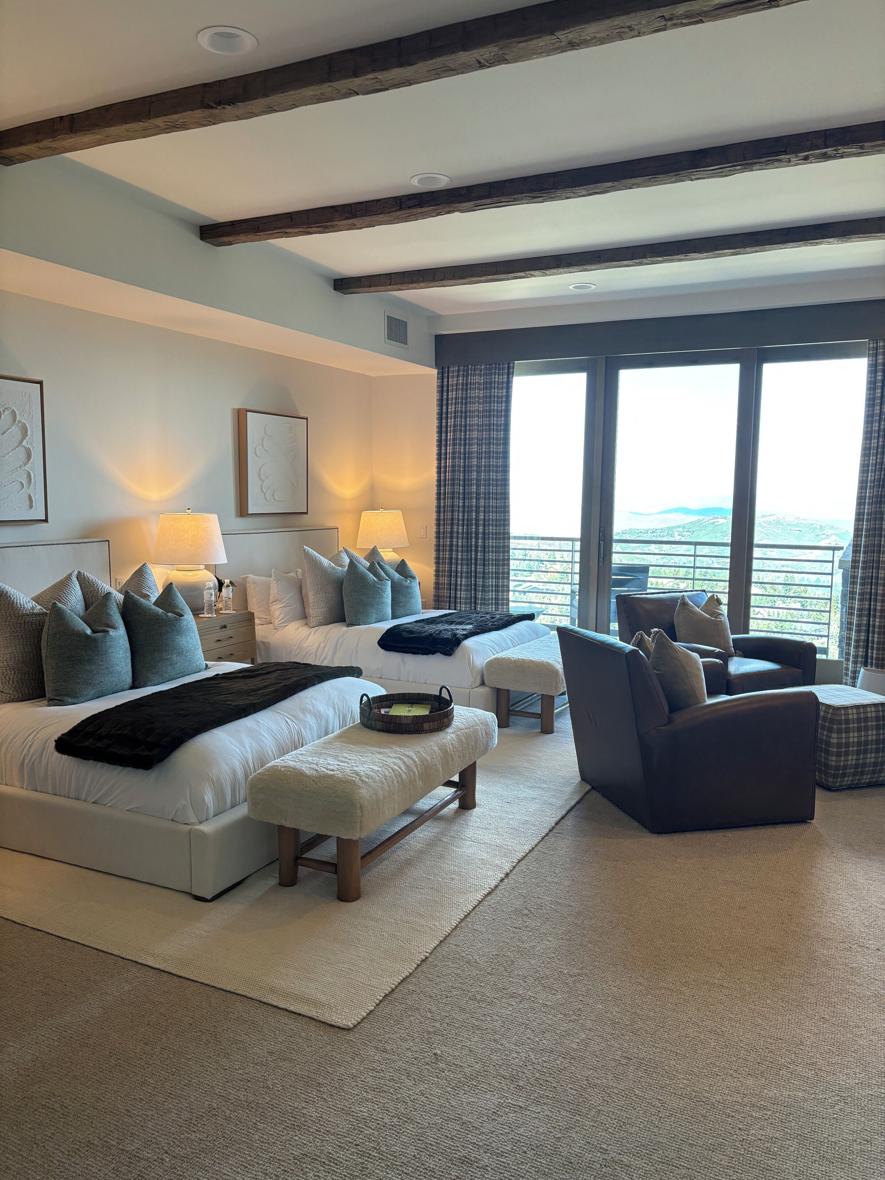 Room, 2 Queen Beds (Platinum)