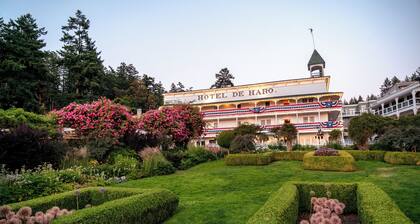 Roche Harbor Resort