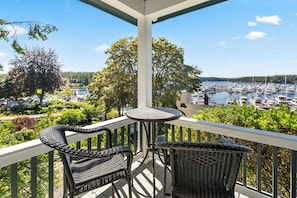 McMillin Suite - Ground Floor | Teras/patio