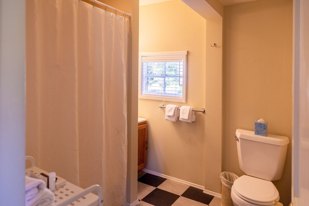 Roche Harbor Resort by null