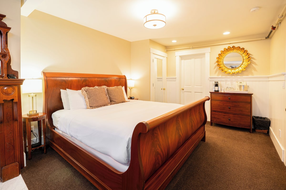 Hotel De Haro - Presidential Suite
