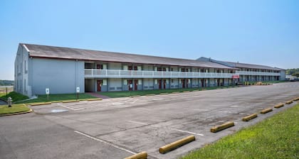 Red Roof Inn Doswell - Kings Dominion