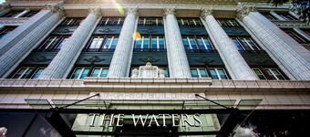 The Waters Hot Springs, Tapestry Collection by Hilton