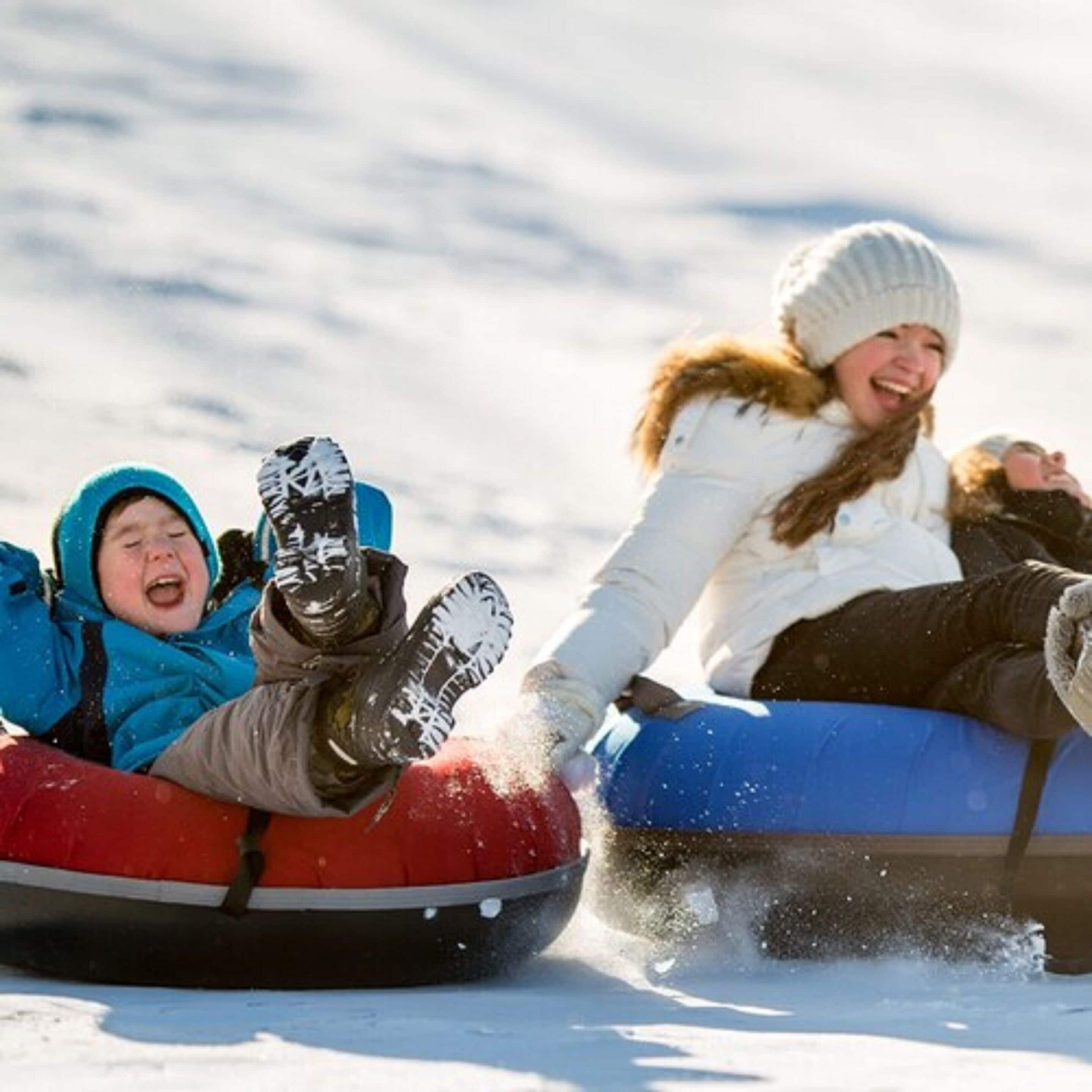 children’s activities