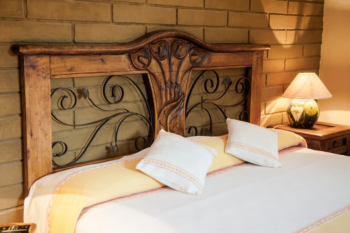 Standard-Suite, 1 King-Bett