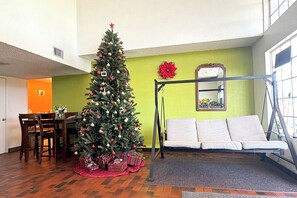 Lobby - Chaparral Motel Victoria TX, Hwy 59 (Victoria)