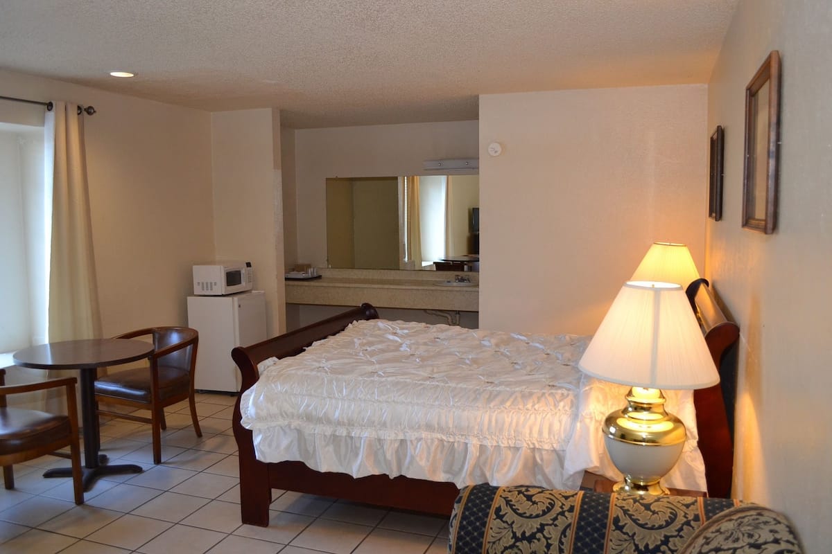 1 chambre, Internet gratuit par câble