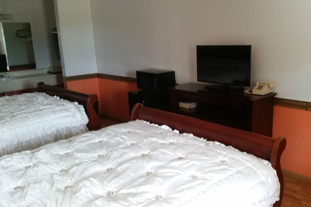 1 chambre, Internet gratuit par câble