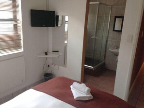 1 chambre, coffres-forts dans les chambres, décoration personnalisée