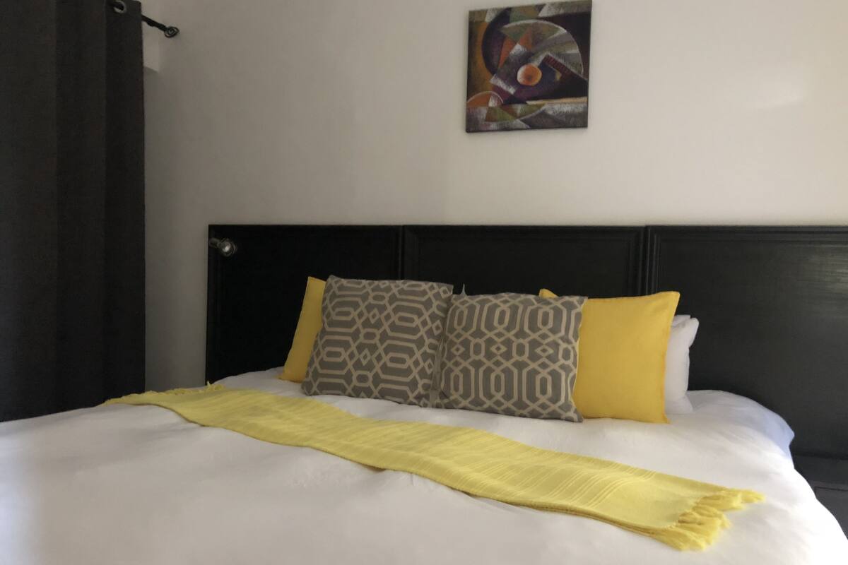 1 chambre, coffres-forts dans les chambres, décoration personnalisée